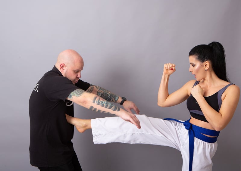 Jiu-Jitsu Image